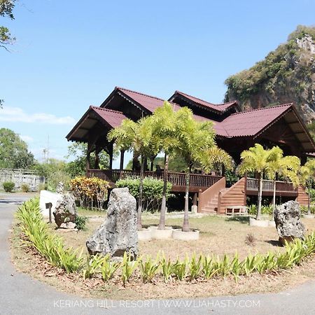 Homestay Wira Fh 阿罗士打 外观 照片