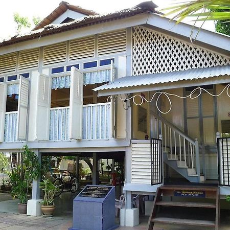 Homestay Wira Fh 阿罗士打 外观 照片