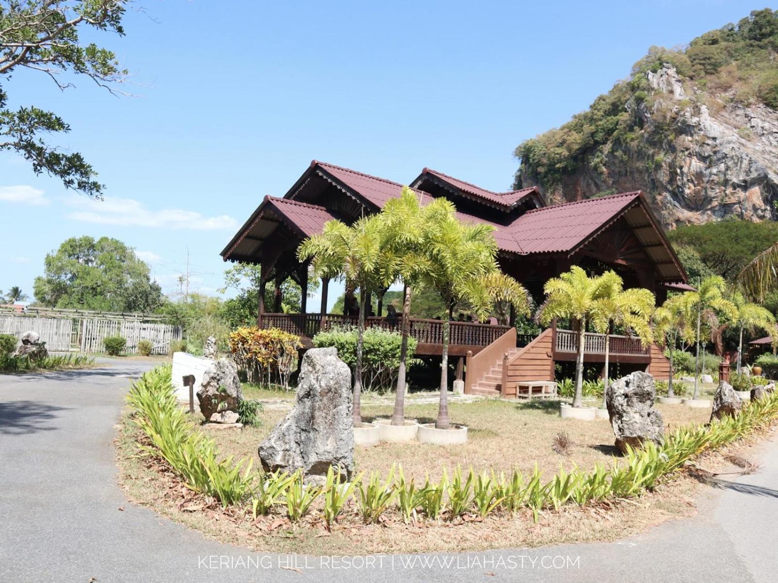 Homestay Wira Fh 阿罗士打 外观 照片