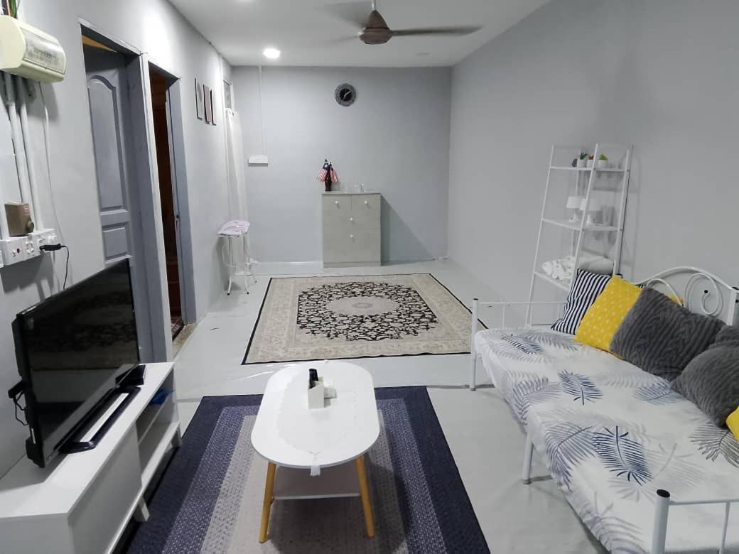 Homestay Wira Fh 阿罗士打 外观 照片