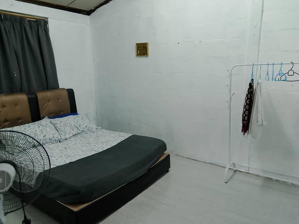 Homestay Wira Fh 阿罗士打 外观 照片