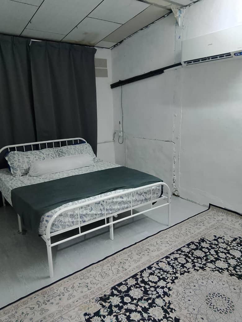 Homestay Wira Fh 阿罗士打 外观 照片